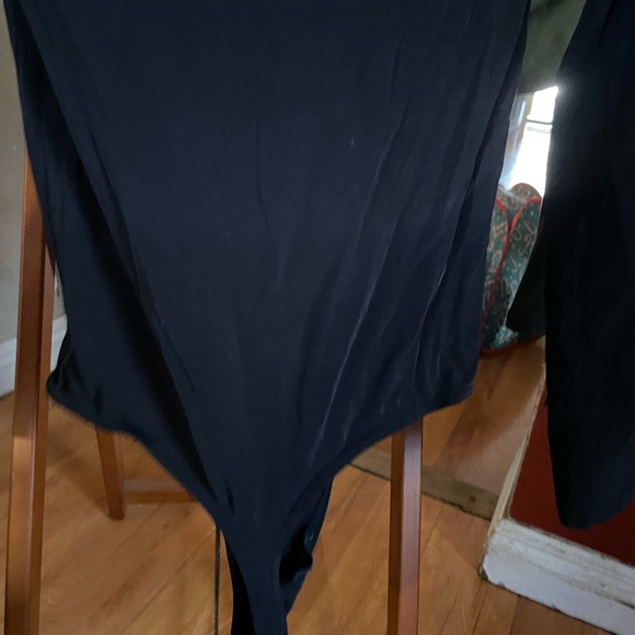 Wolford Tokio String Bodysuit - Picture 6 of 6